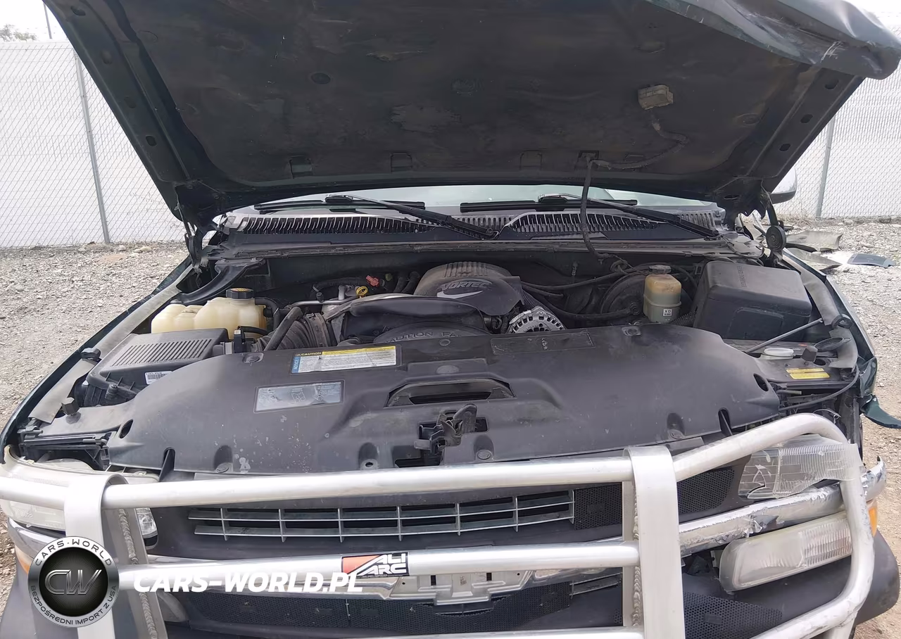 2001 Chevrolet Silverado 1500 Ls VIN:1GCEK19T81E214953 - 10