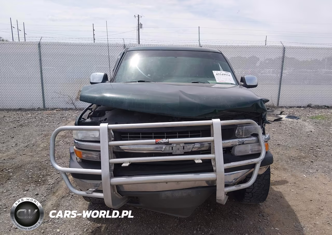 2001 Chevrolet Silverado 1500 Ls VIN:1GCEK19T81E214953 - 12