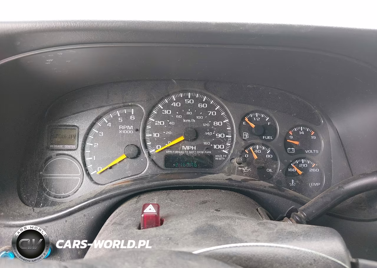 2001 Chevrolet Silverado 1500 Ls VIN:1GCEK19T81E214953 - 7