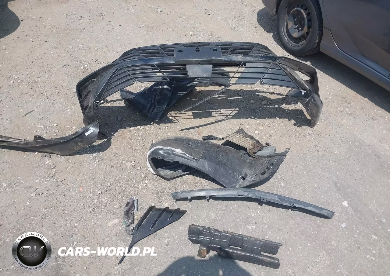 2026 Hyundai Elantra Sel Sport Premium VIN:KMHLS4DG0TU219832 - 12