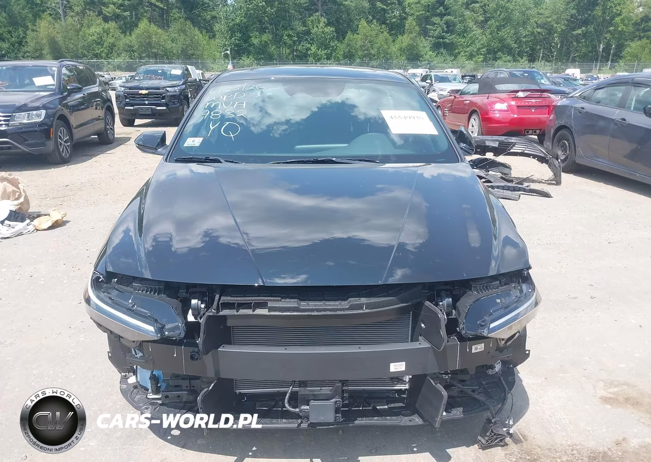 2026 Hyundai Elantra Sel Sport Premium VIN:KMHLS4DG0TU219832 - 18