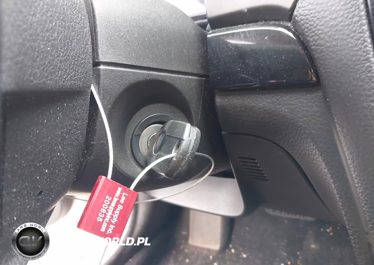 2008 Ford Fusion Sel VIN:3FAHP08198R248745 - 11