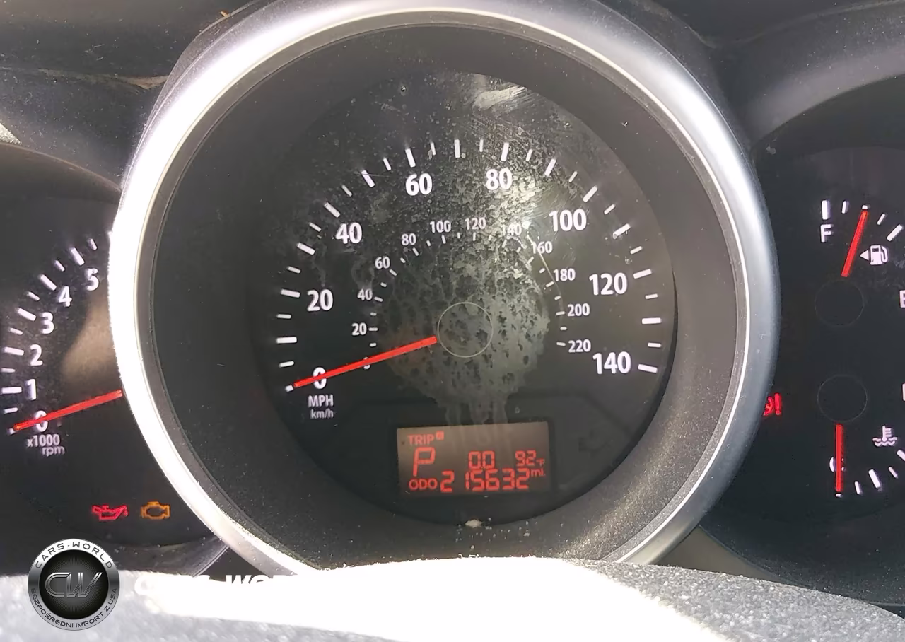 2013 Kia Soul + VIN:KNDJT2A64D7533489 - 7