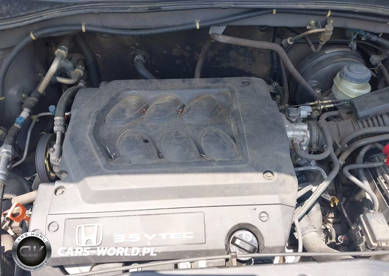 1999 Honda Odyssey Ex VIN:2HKRL1863XH536399 - 10