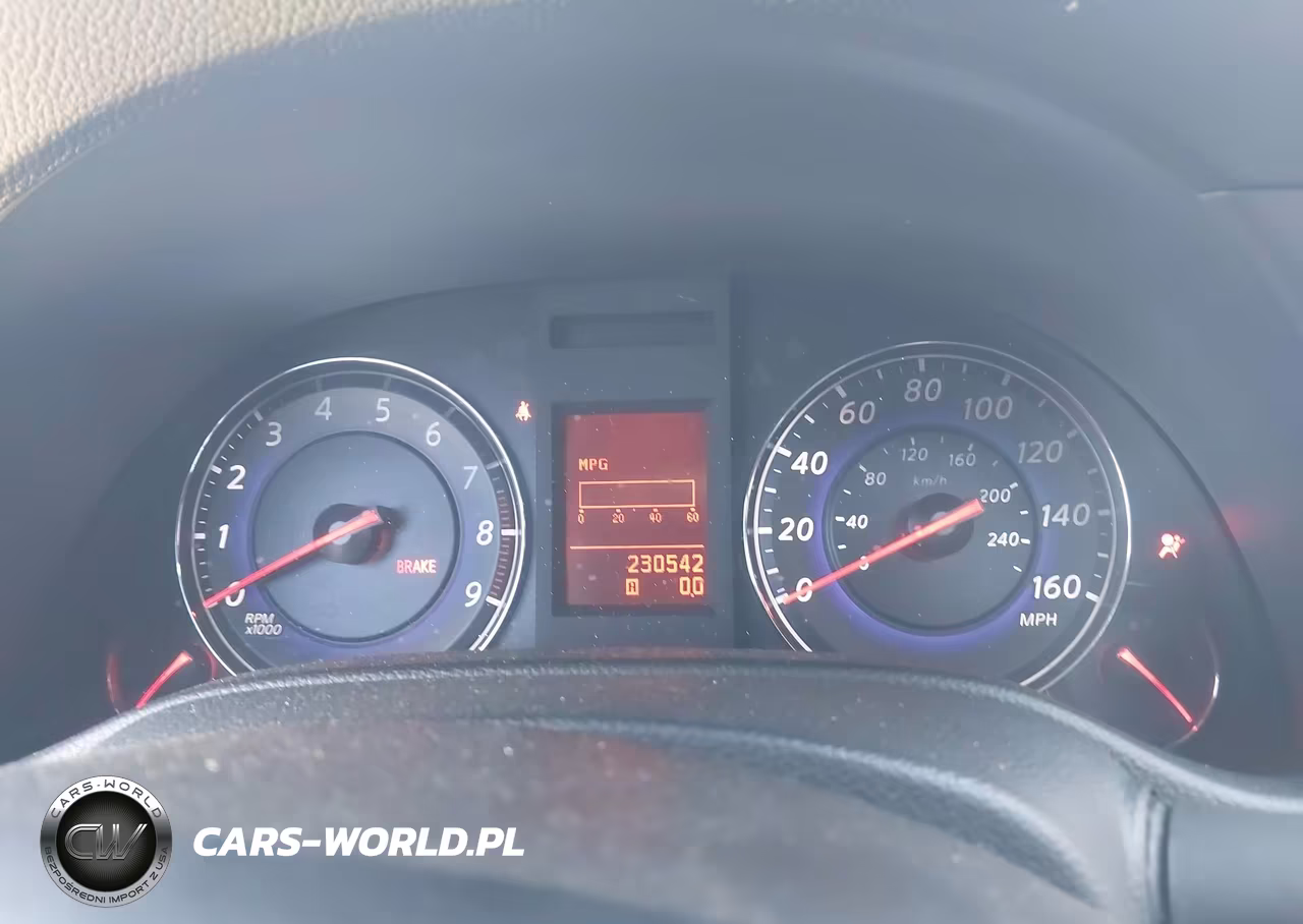 2009 Infiniti G37 Journey VIN:JNKCV61E29M309758 - 7