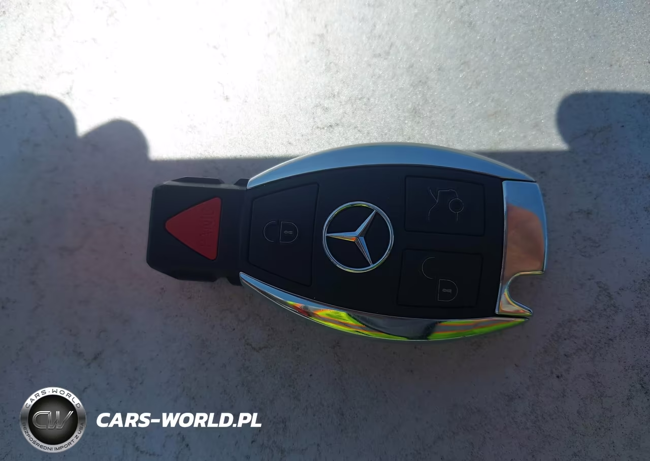 2014 Mercedes-Benz Cls 550 VIN:WDDLJ7DB0EA107815 - 11