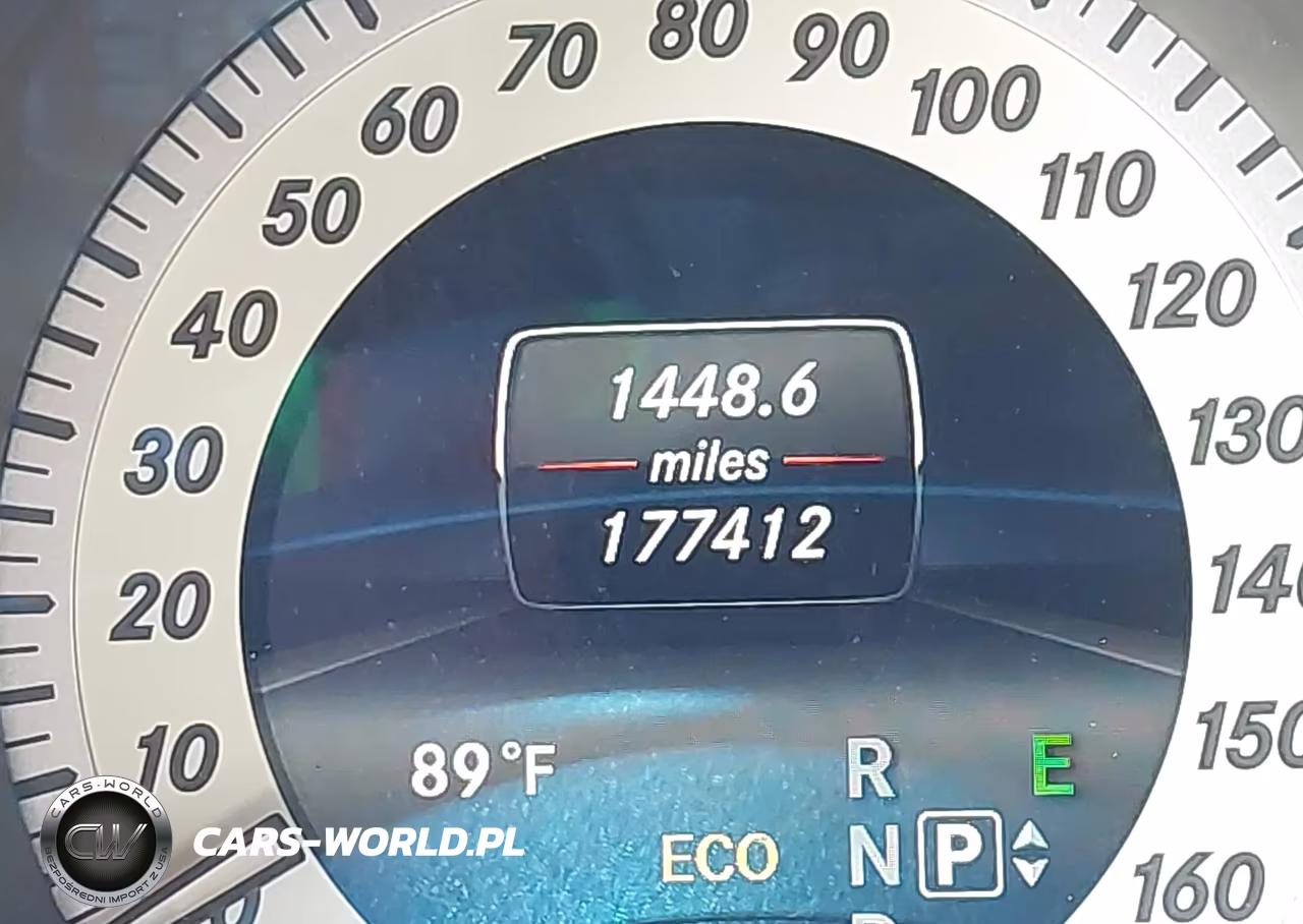 2014 Mercedes-Benz Cls 550 VIN:WDDLJ7DB0EA107815 - 15