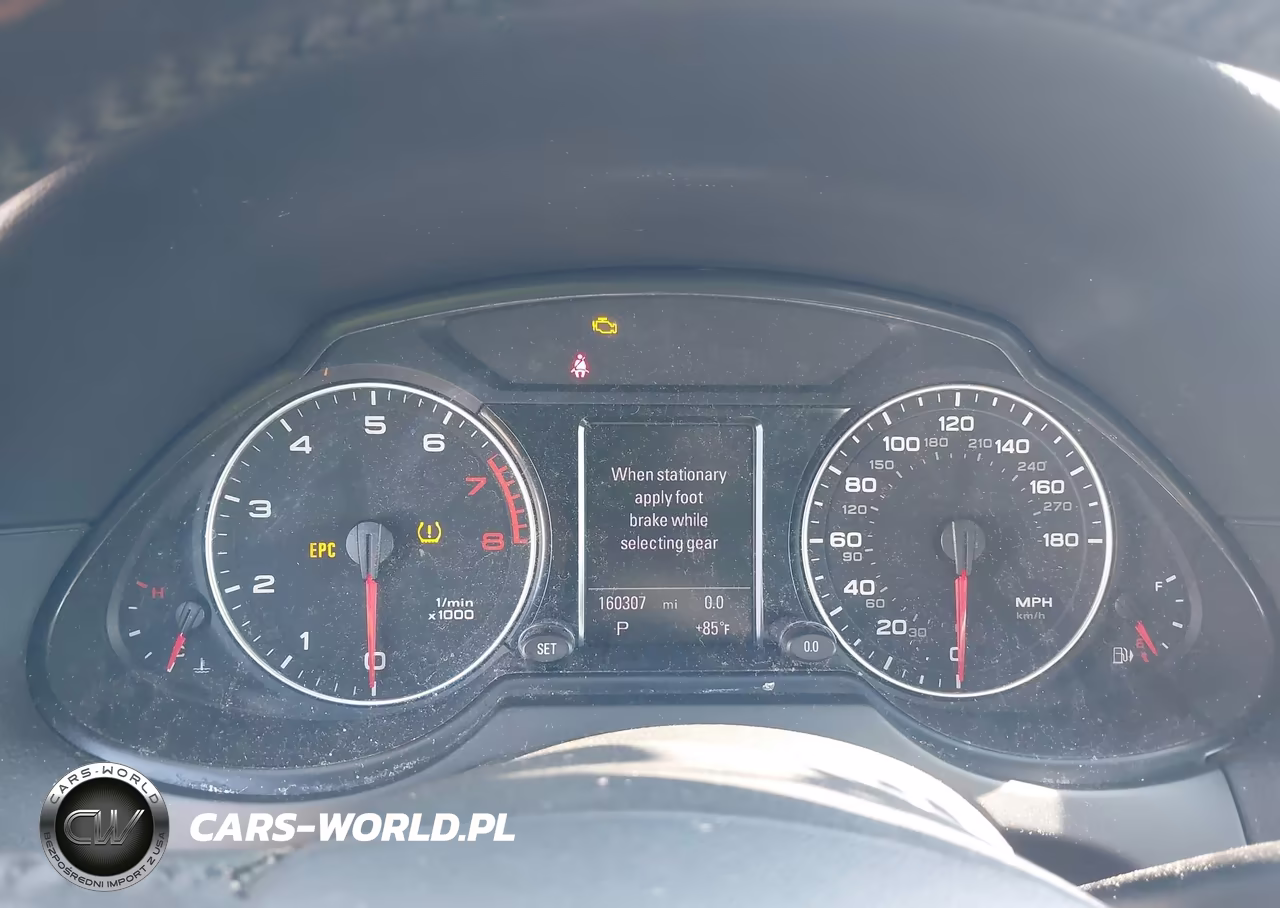 2012 Audi Q5 2.0T Premium VIN:WA1LFAFPXCA053335 - 7