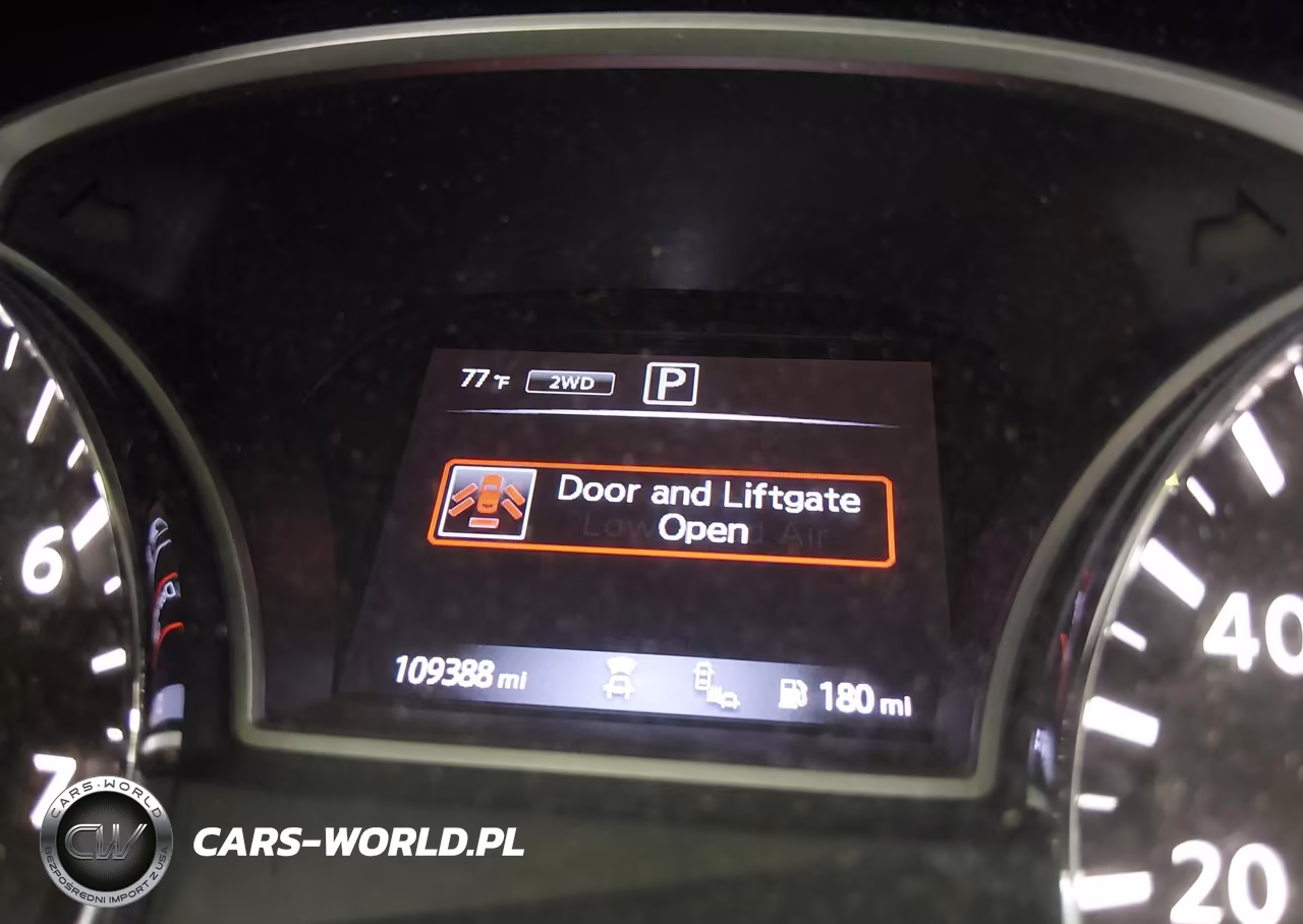 2017 Nissan Pathfinder Platinum VIN:5N1DR2MM6HC640722 - 15