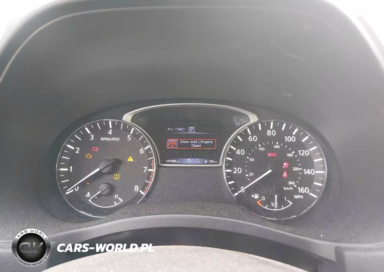 2017 Nissan Pathfinder Platinum VIN:5N1DR2MM6HC640722 - 7