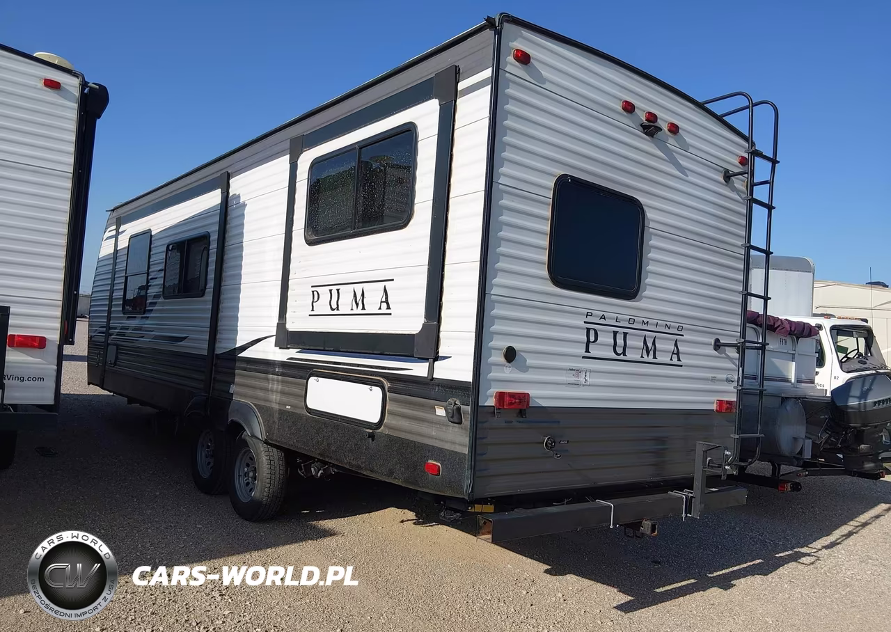 2021 Palomino Other VIN:5ZT2PURB8M4010885 - 3