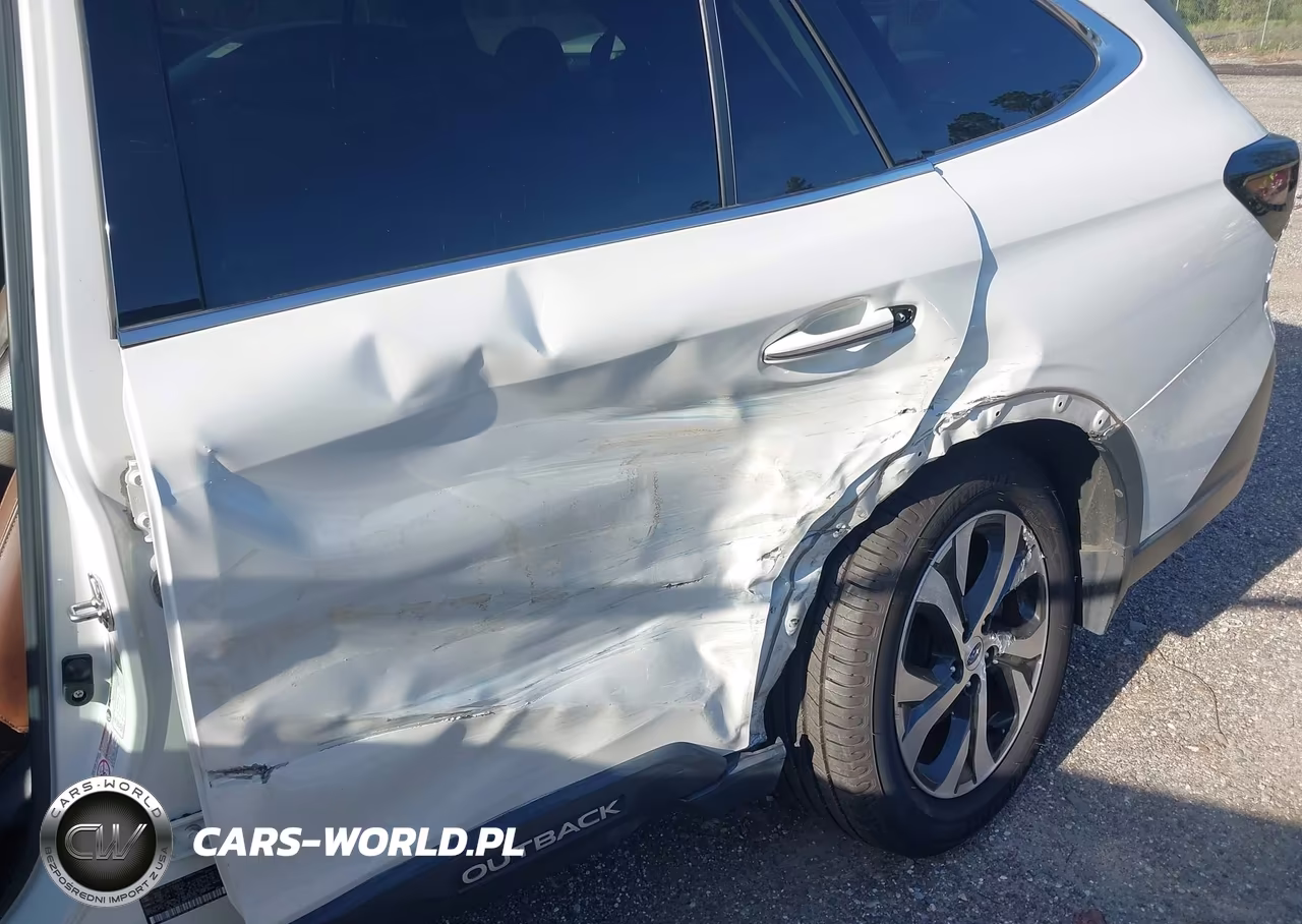 2020 Subaru Outback Touring Xt VIN:4S4BTGPD1L3139019 - 6