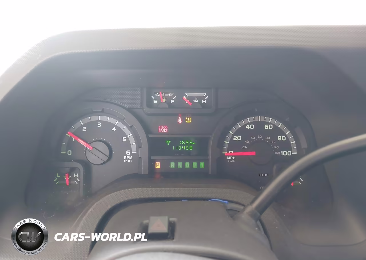 2012 Ford E-150 Commercial-Recreational VIN:1FTNE1EW1CDA01262 - 7