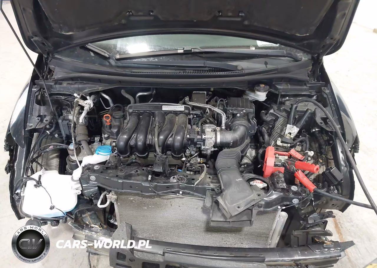 2020 Honda Fit Sport VIN:3HGGK5H63LM731328 - 10