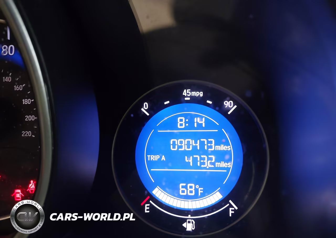 2020 Honda Fit Sport VIN:3HGGK5H63LM731328 - 15