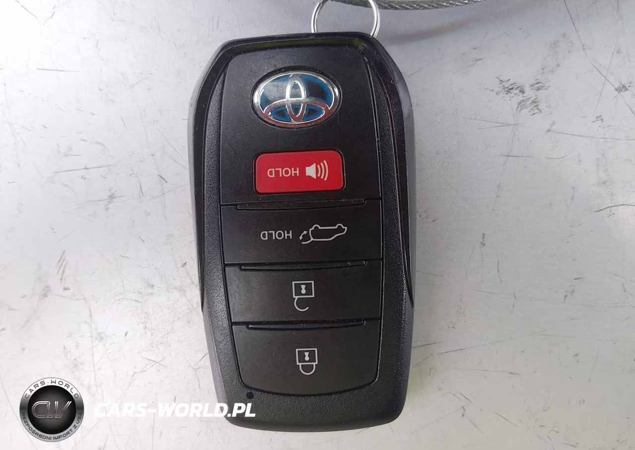 2021 Toyota Venza Limited VIN:JTEAAAAH9MJ059605 - 11