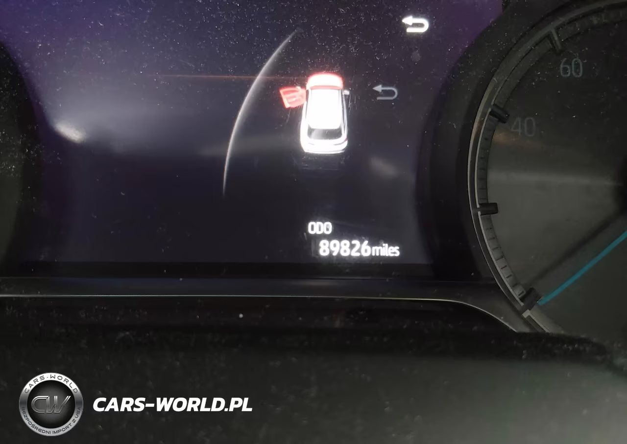 2021 Toyota Venza Limited VIN:JTEAAAAH9MJ059605 - 15