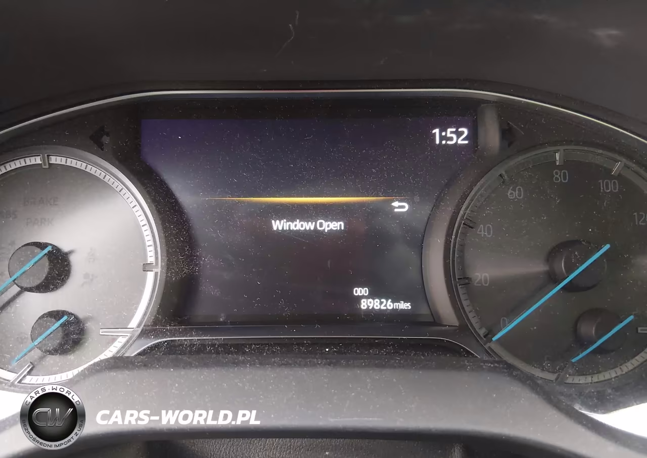 2021 Toyota Venza Limited VIN:JTEAAAAH9MJ059605 - 7