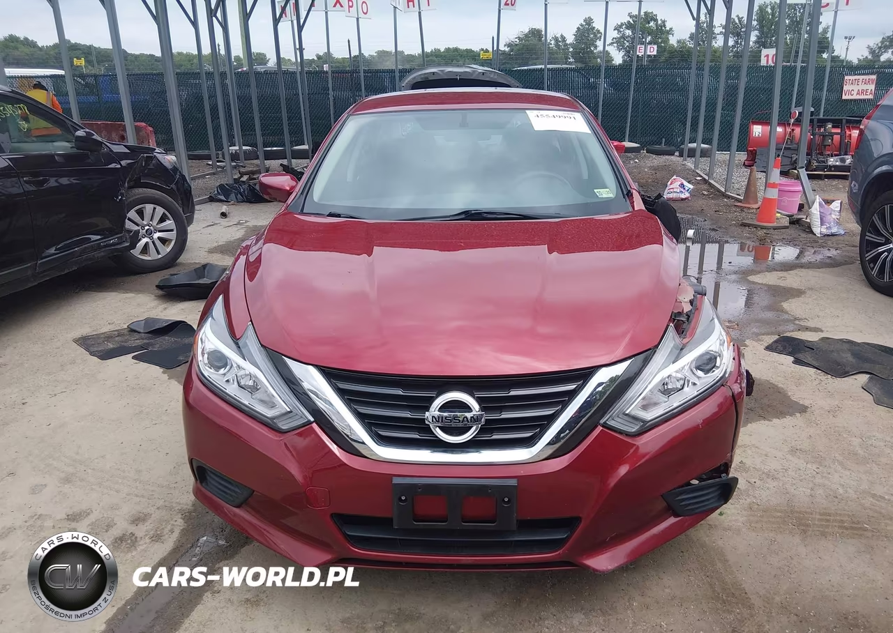 2017 Nissan Altima 2.5 S VIN:1N4AL3AP7HC247864 - 13