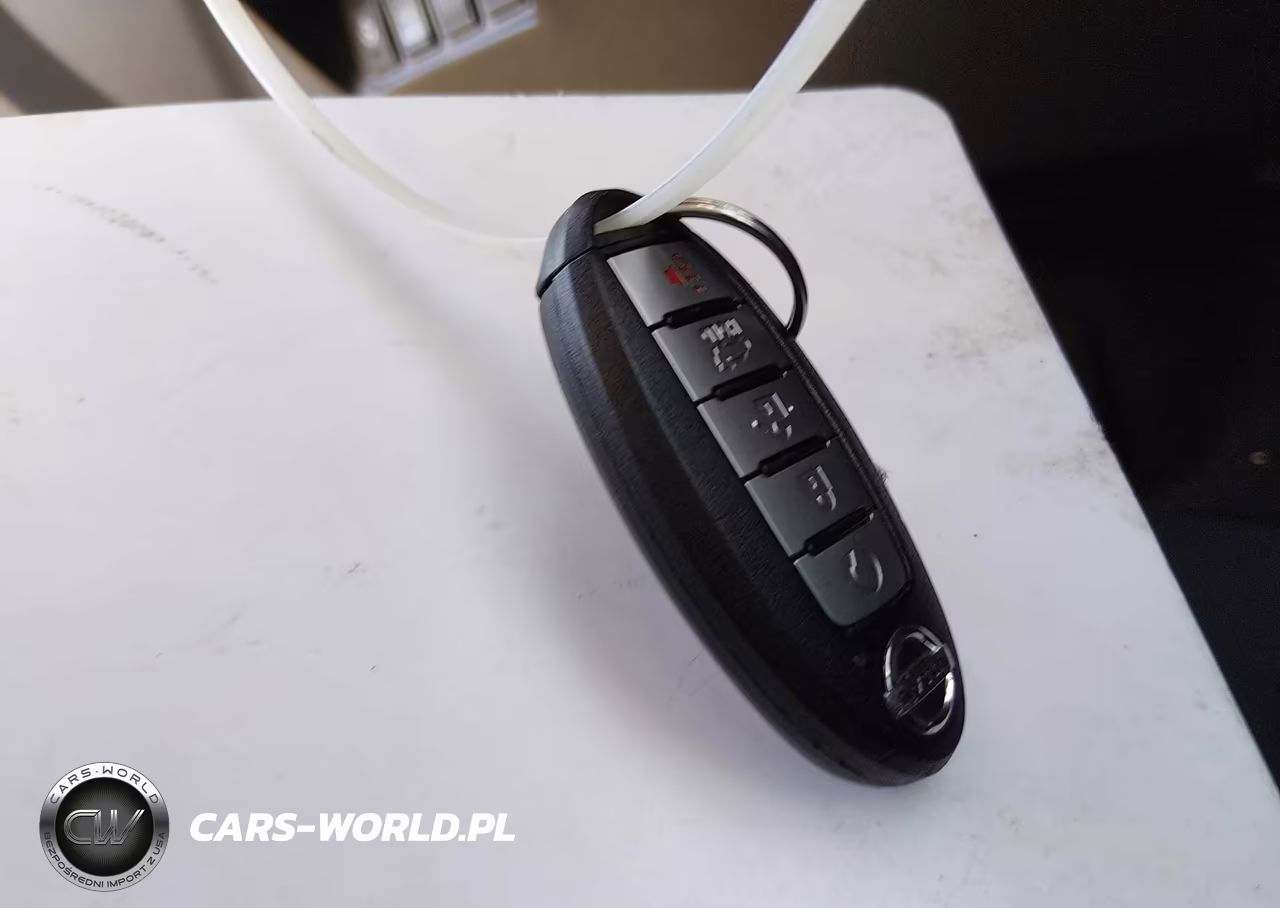 2019 Nissan Rogue Sl VIN:5N1AT2MV6KC754711 - 11