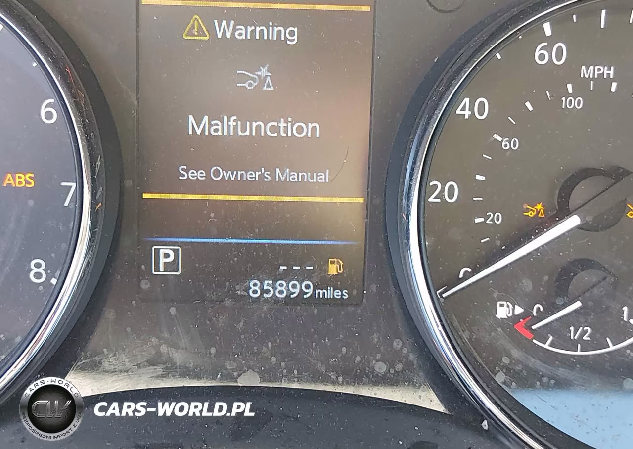 2019 Nissan Rogue Sl VIN:5N1AT2MV6KC754711 - 15