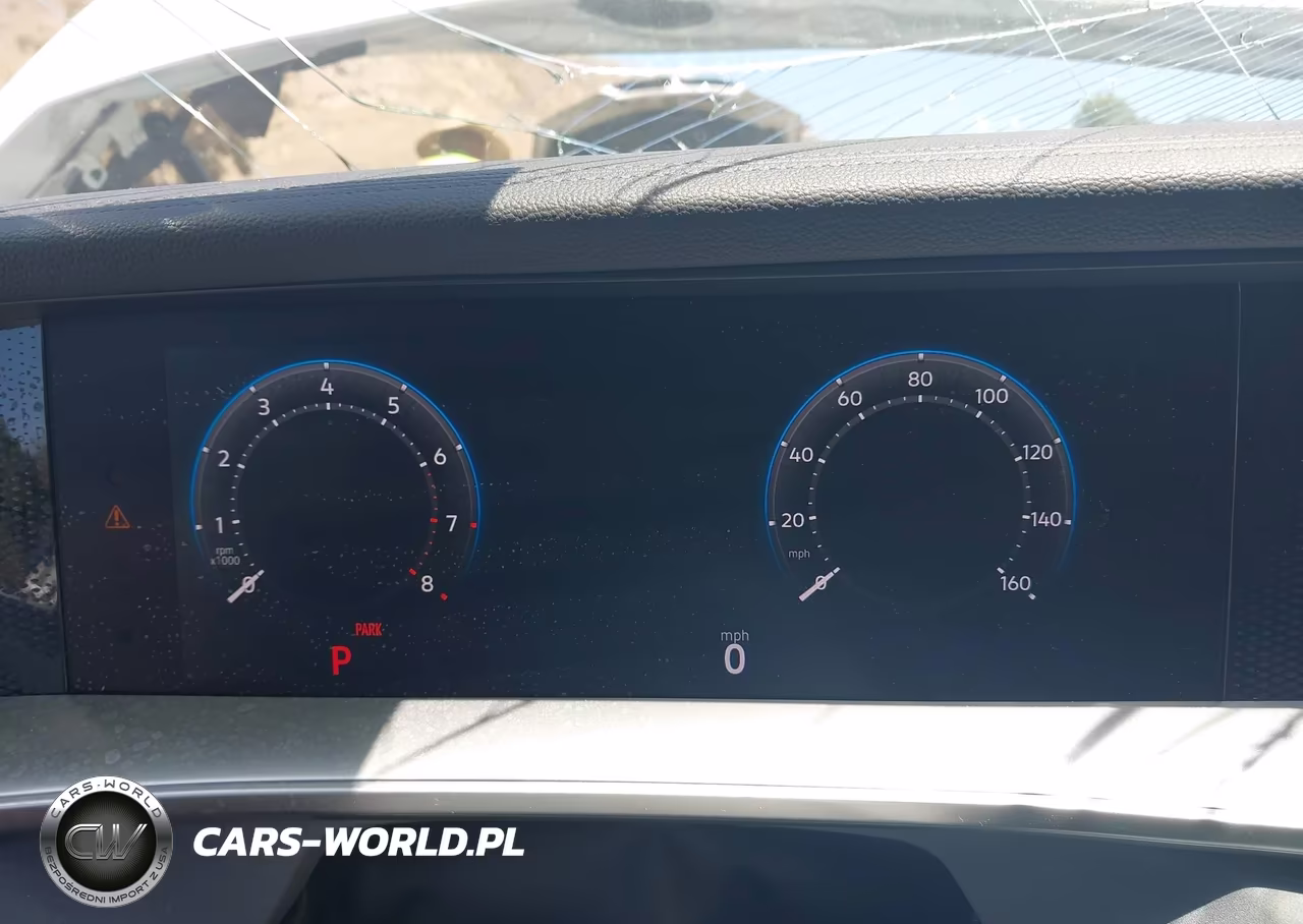 2025 Volkswagen Tiguan 2.0T Se VIN:3VVMR7RM5SM045538 - 7
