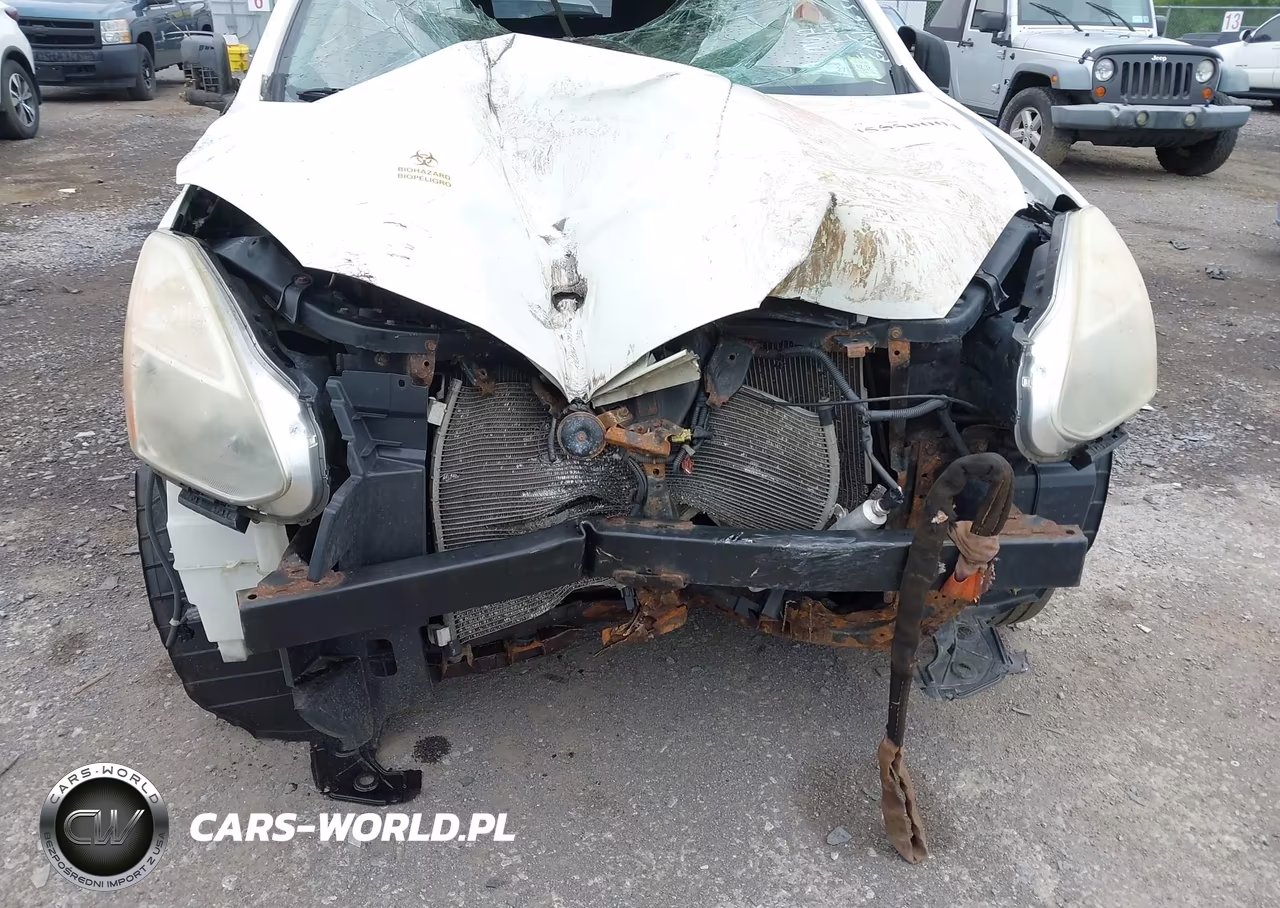 2010 Nissan Rogue Sl VIN:JN8AS5MV9AW123381 - 6