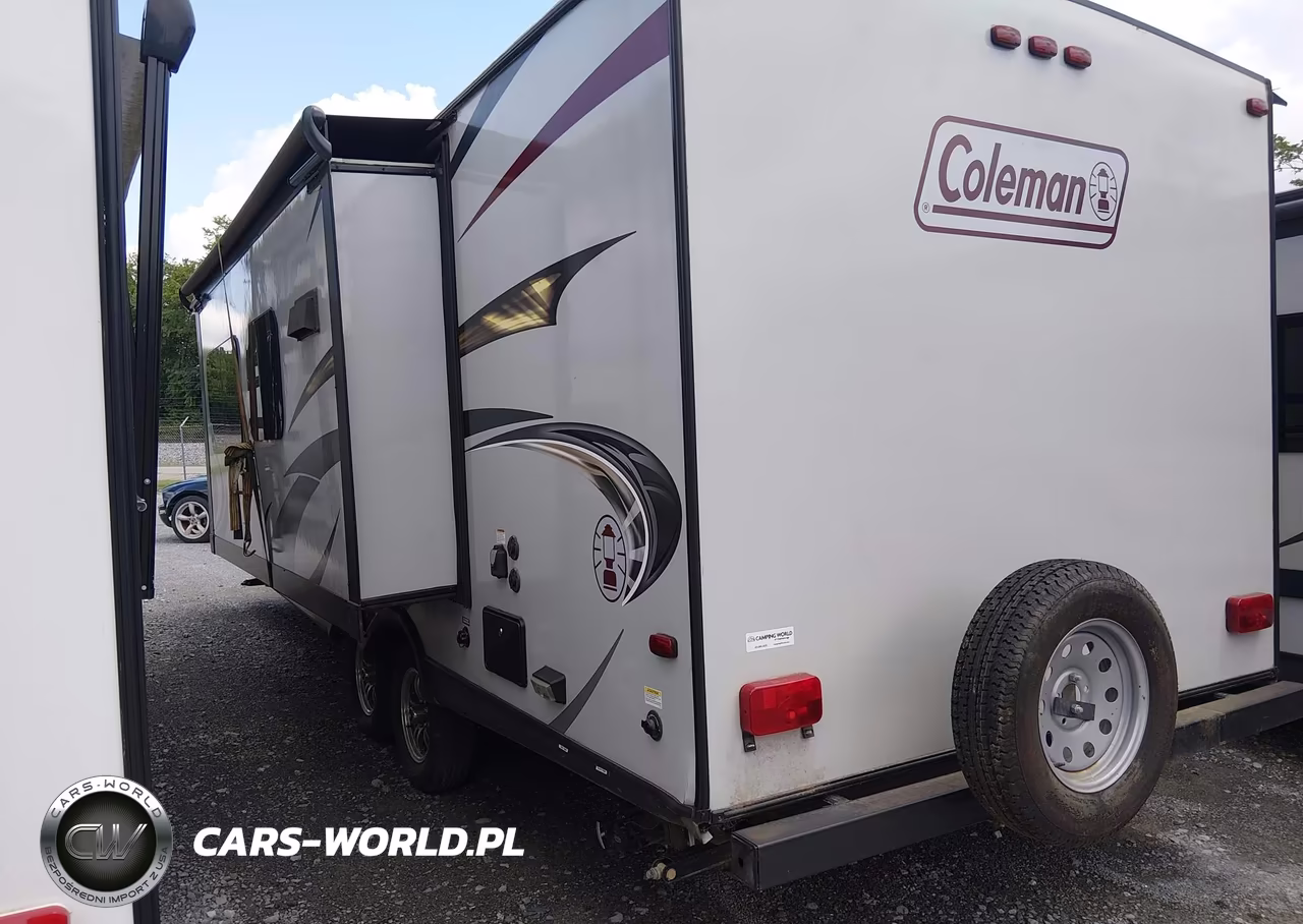 2015 Coleman Other VIN:4YDT24928FJ932837 - 3