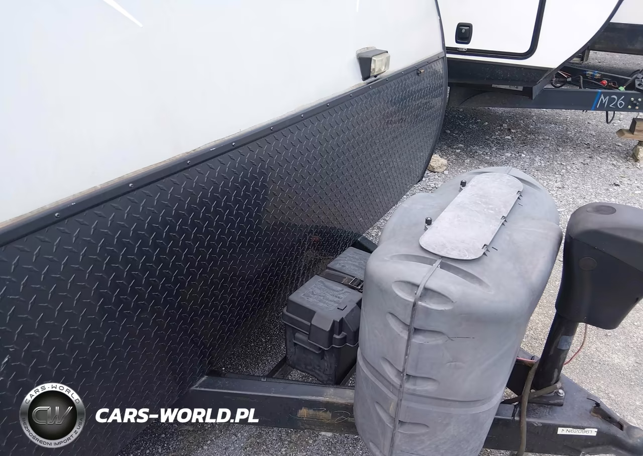 2015 Coleman Other VIN:4YDT24928FJ932837 - 7
