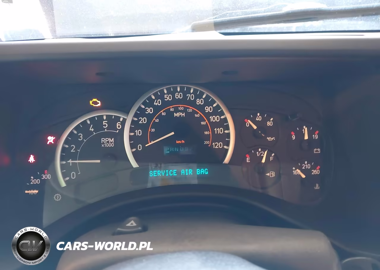 2005 Hummer H2 Suv VIN:5GRGN23U45H122863 - 7