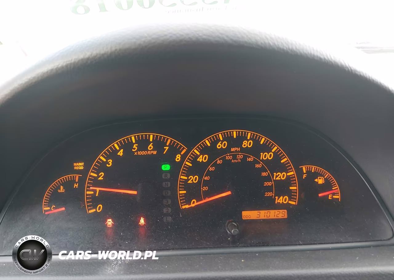 2005 Toyota Camry Se VIN:4T1BE32K35U074891 - 7