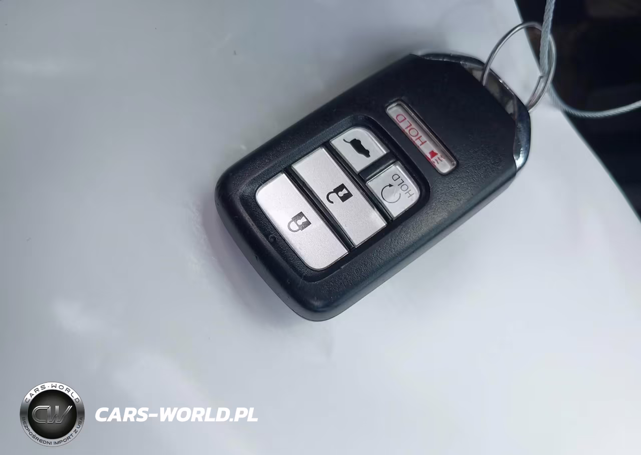 2018 Honda Civic Ex VIN:SHHFK7H54JU428846 - 11