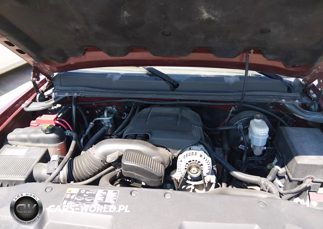 2013 Chevrolet Silverado 1500 Lt VIN:3GCPKSE79DG256990 - 10