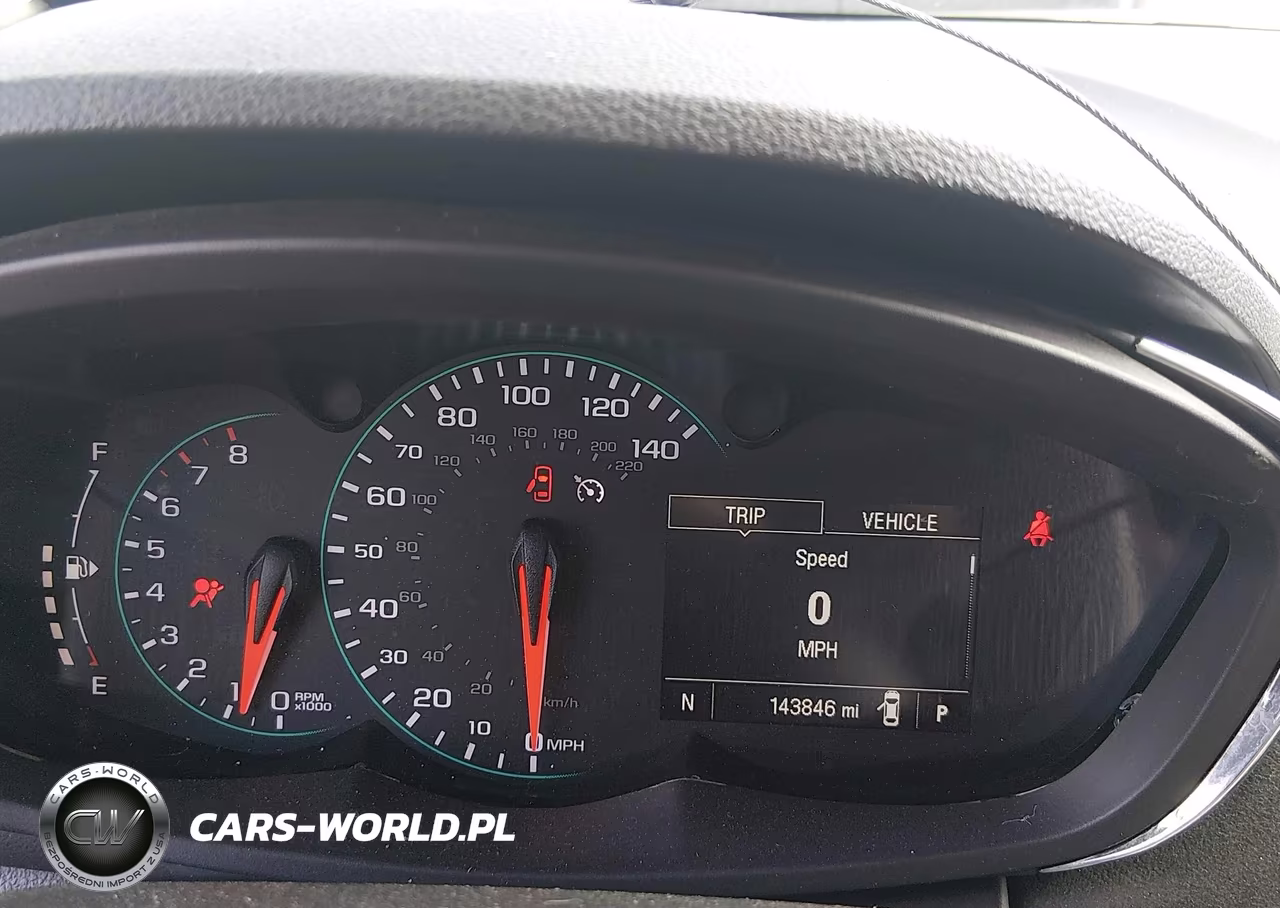 2019 Chevrolet Trax Lt VIN:KL7CJLSB3KB879041 - 7