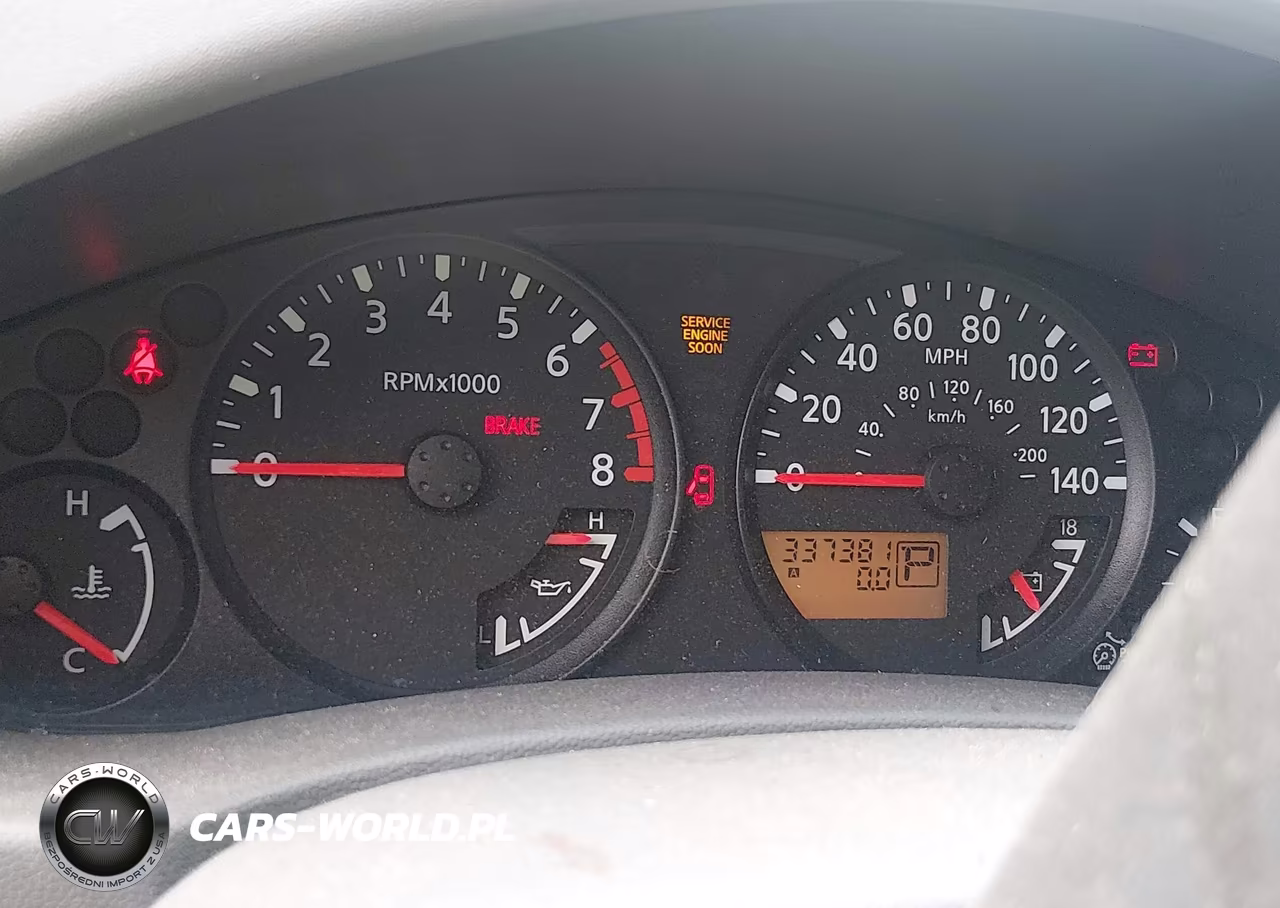 2006 Nissan Frontier Se VIN:1N6AD07U66C433523 - 7