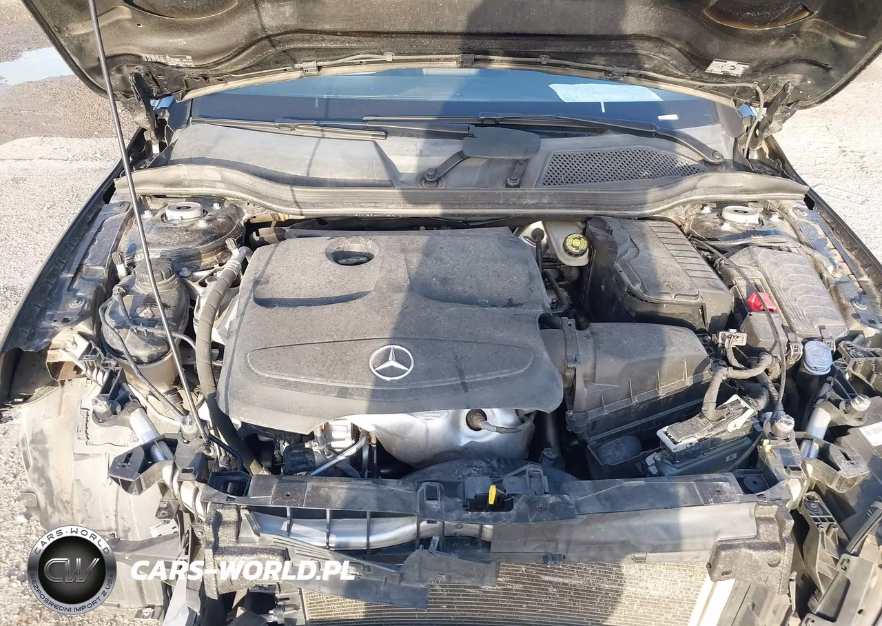 2020 Mercedes-Benz Gla 250 VIN:WDCTG4EB7LU027858 - 10