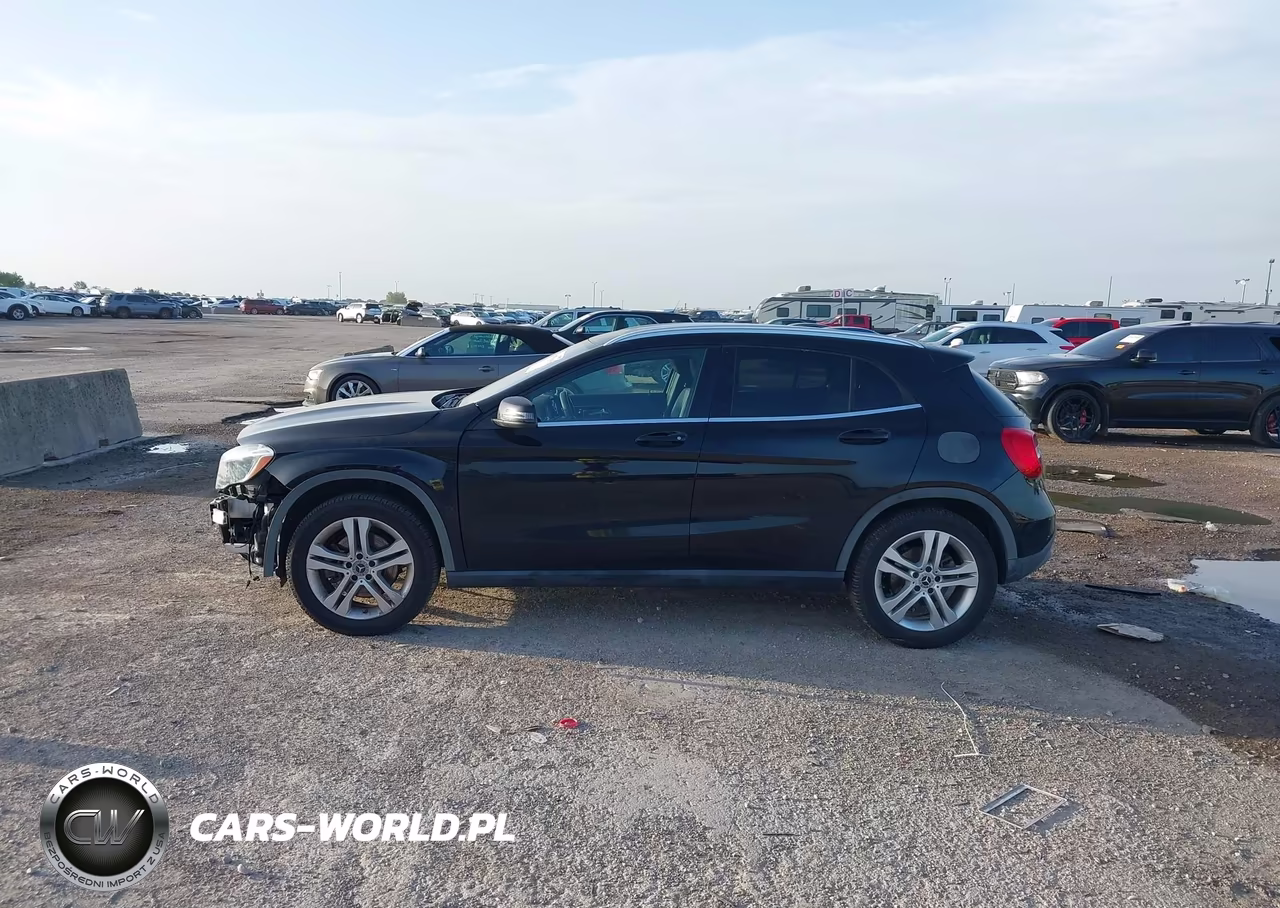 2020 Mercedes-Benz Gla 250 VIN:WDCTG4EB7LU027858 - 15