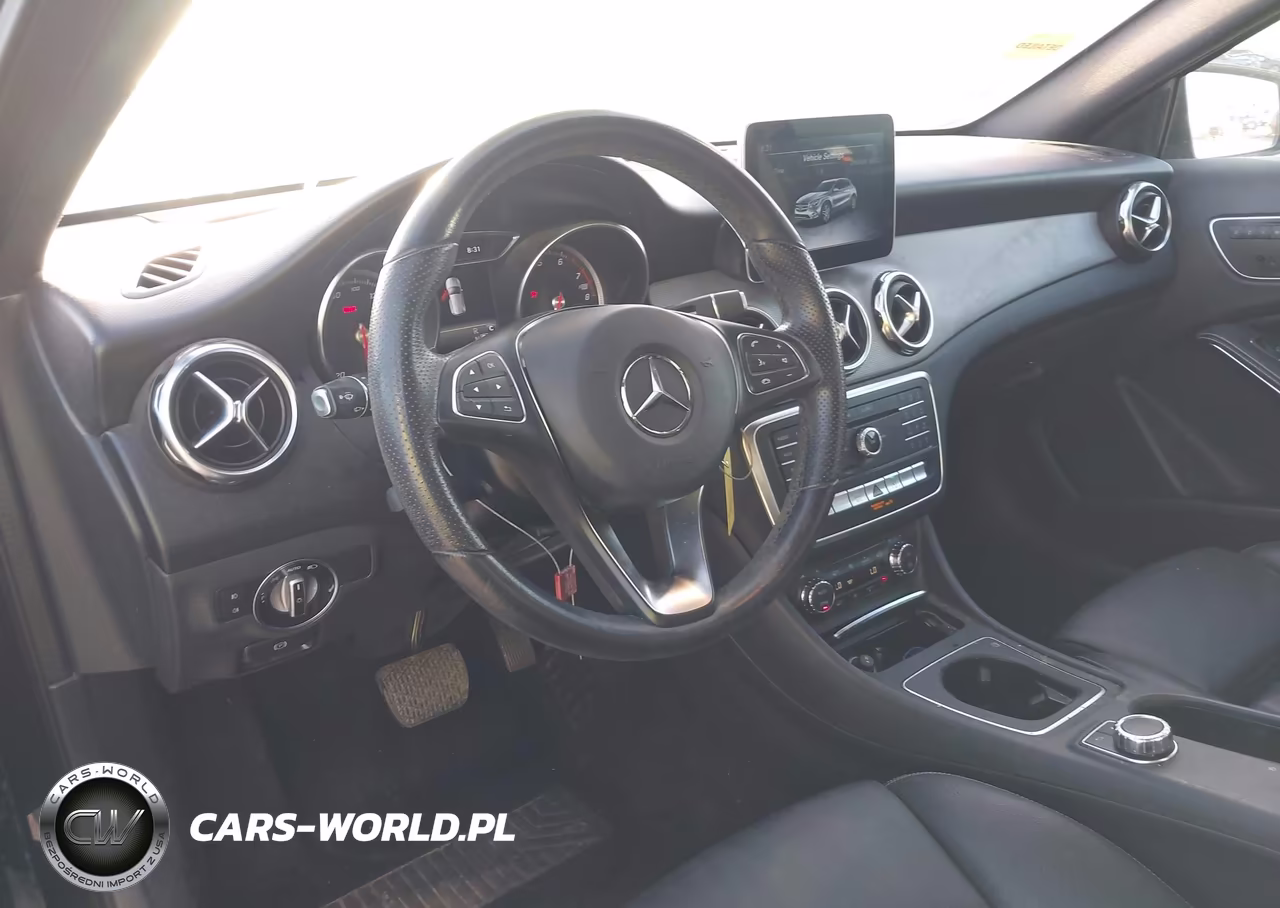 2020 Mercedes-Benz Gla 250 VIN:WDCTG4EB7LU027858 - 18