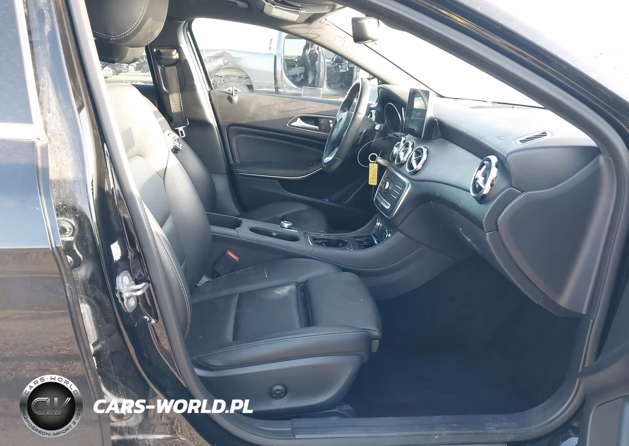 2020 Mercedes-Benz Gla 250 VIN:WDCTG4EB7LU027858 - 5