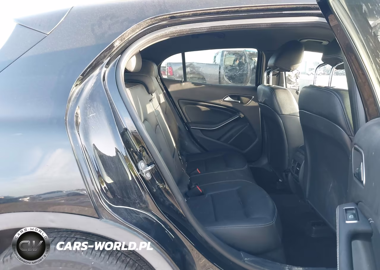 2020 Mercedes-Benz Gla 250 VIN:WDCTG4EB7LU027858 - 8