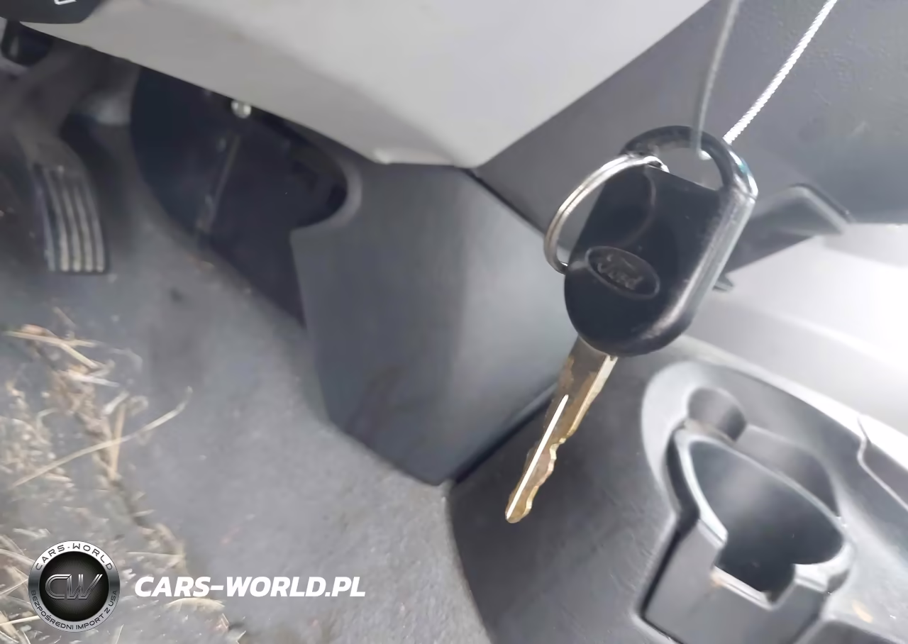 2006 Ford Focus Zx4 VIN:1FAHP34N66W148168 - 11