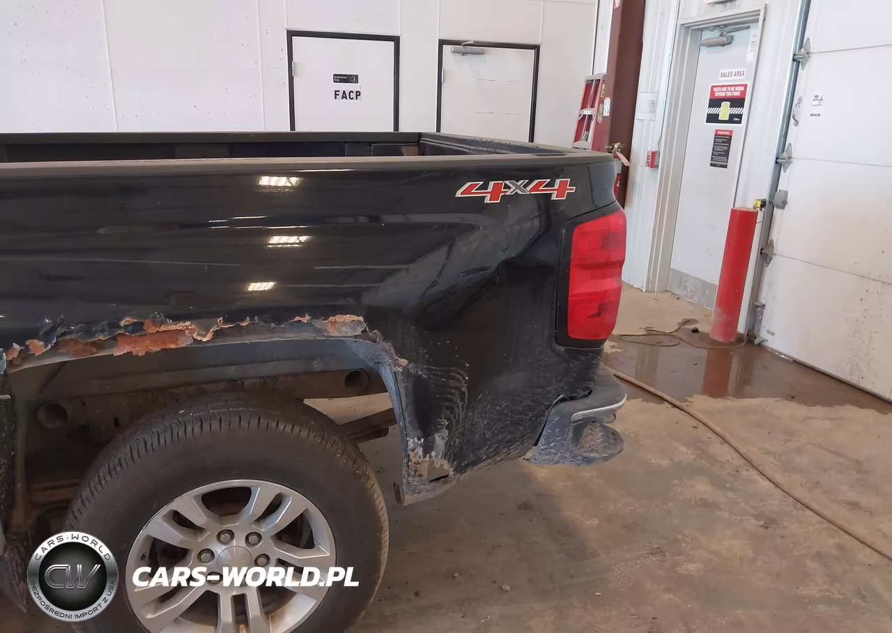 2014 Chevrolet Silverado 1500 Lt VIN:1GCVKREHXEZ138375 - 12