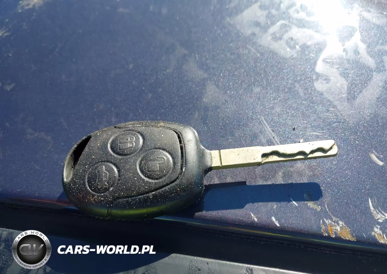 2013 Ford Fiesta Se VIN:3FADP4BJ3DM131605 - 11