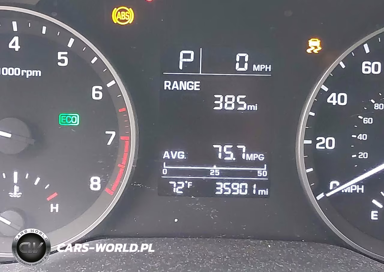 2018 Hyundai Elantra Se VIN:KMHD74LF6JU581806 - 15