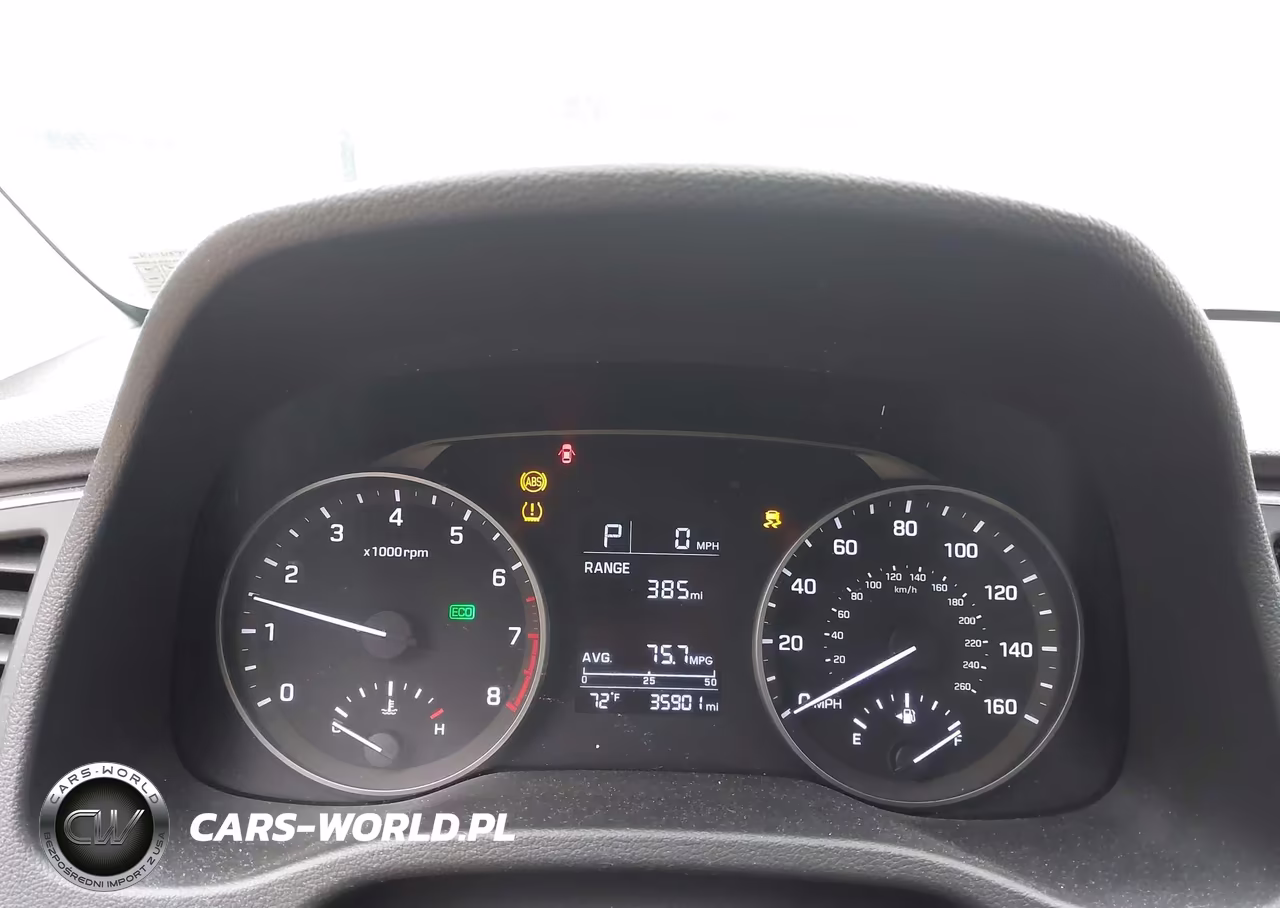 2018 Hyundai Elantra Se VIN:KMHD74LF6JU581806 - 7