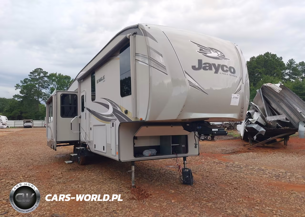 2019 Jayco Other