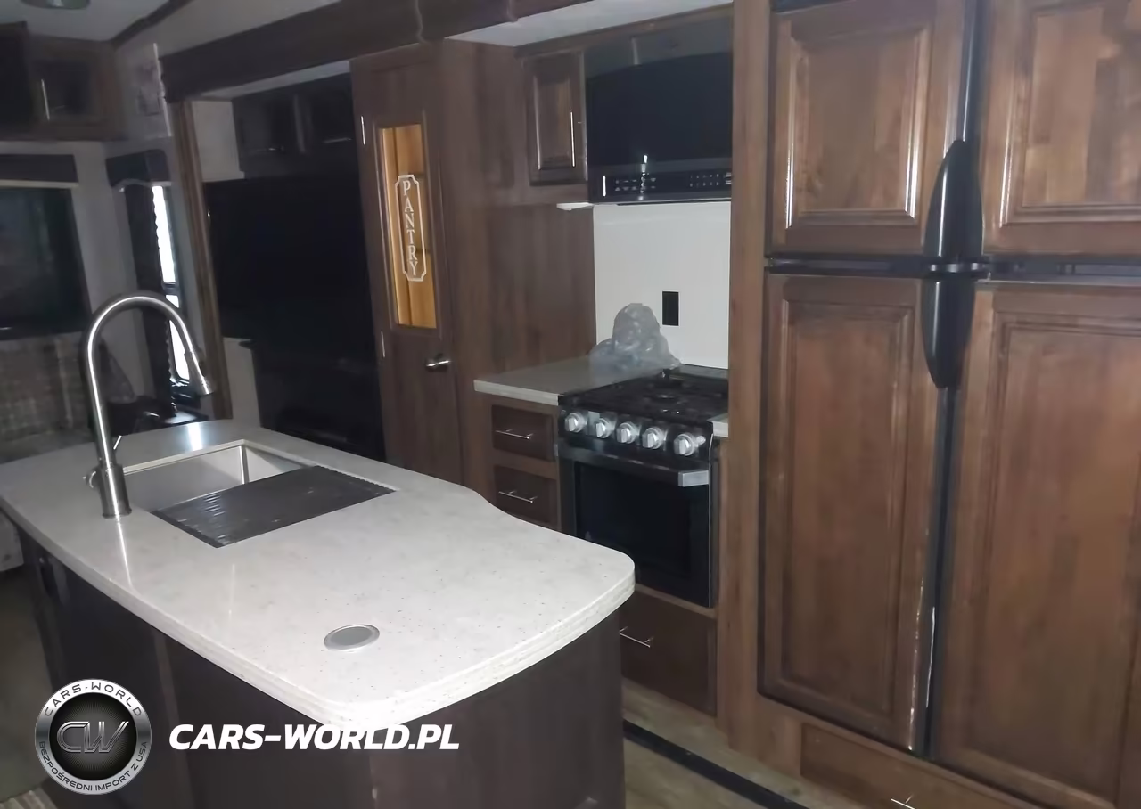 2019 Jayco Other VIN:1UJCJ0BT6K1WD0115 - 12