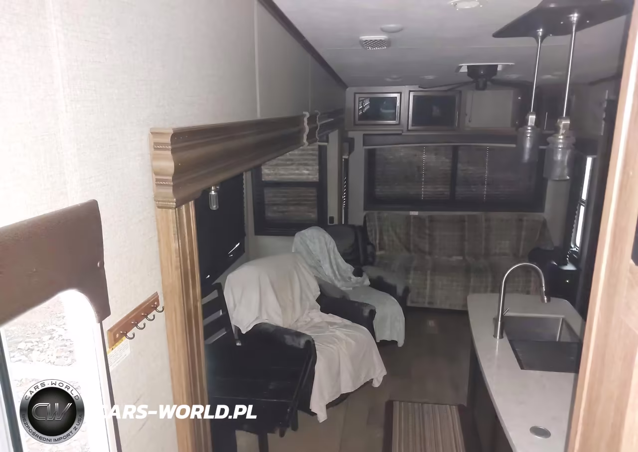 2019 Jayco Other VIN:1UJCJ0BT6K1WD0115 - 14