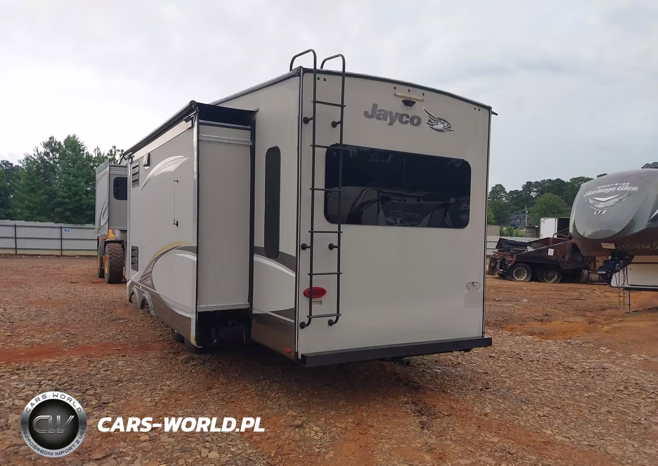 2019 Jayco Other VIN:1UJCJ0BT6K1WD0115 - 3