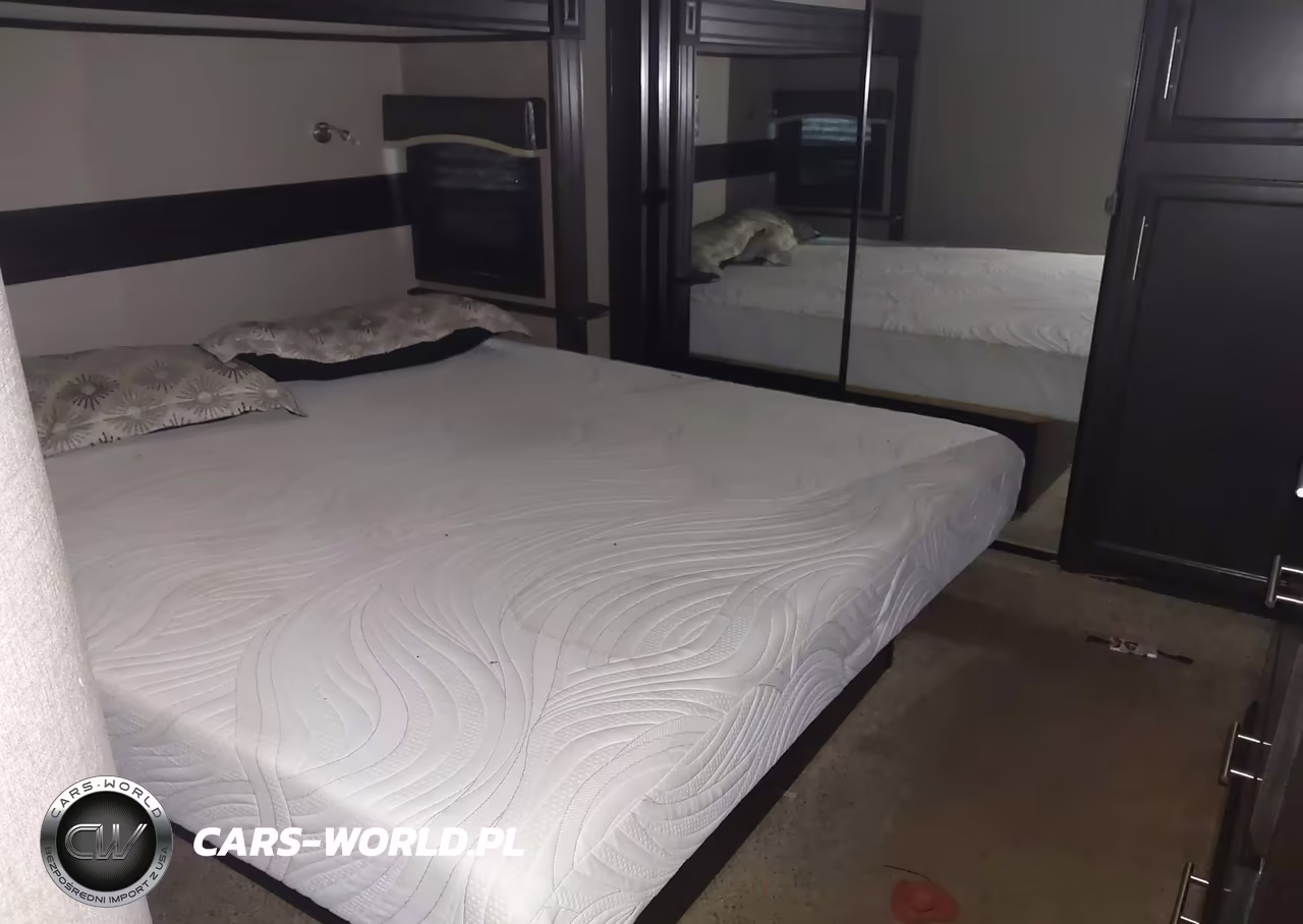 2019 Jayco Other VIN:1UJCJ0BT6K1WD0115 - 5